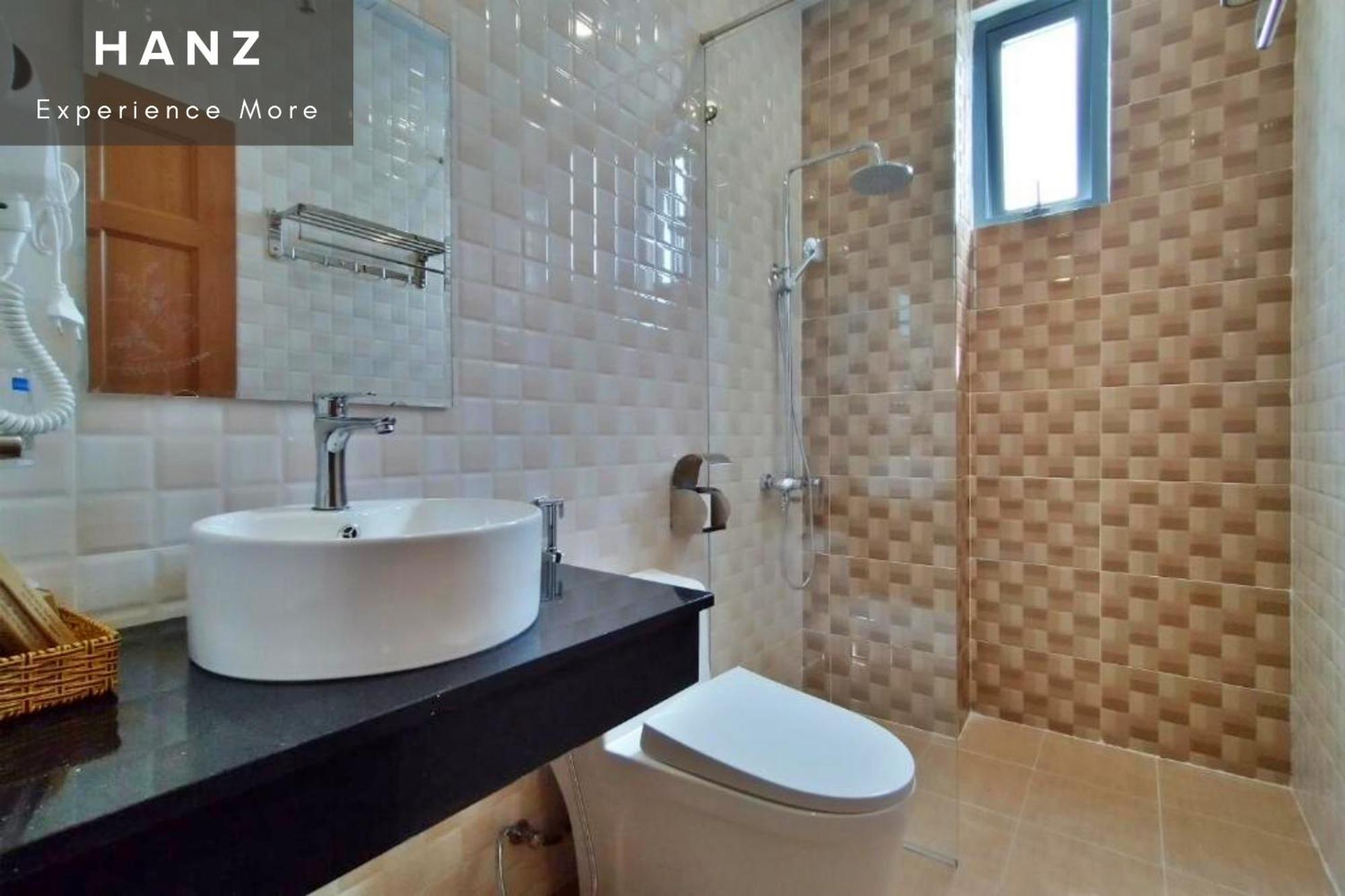 Hanz Hoa Dang Hotel Da Lat Oda fotoğraf