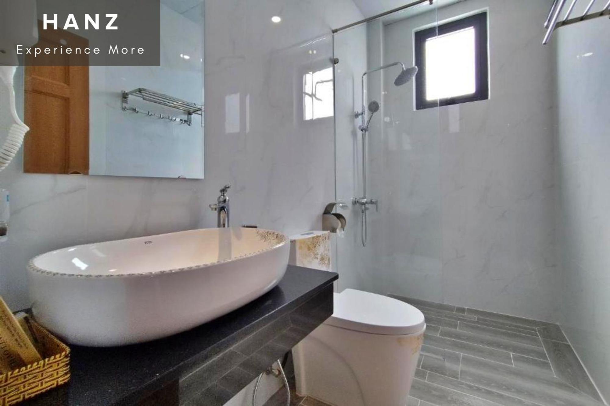 Hanz Hoa Dang Hotel Da Lat Oda fotoğraf