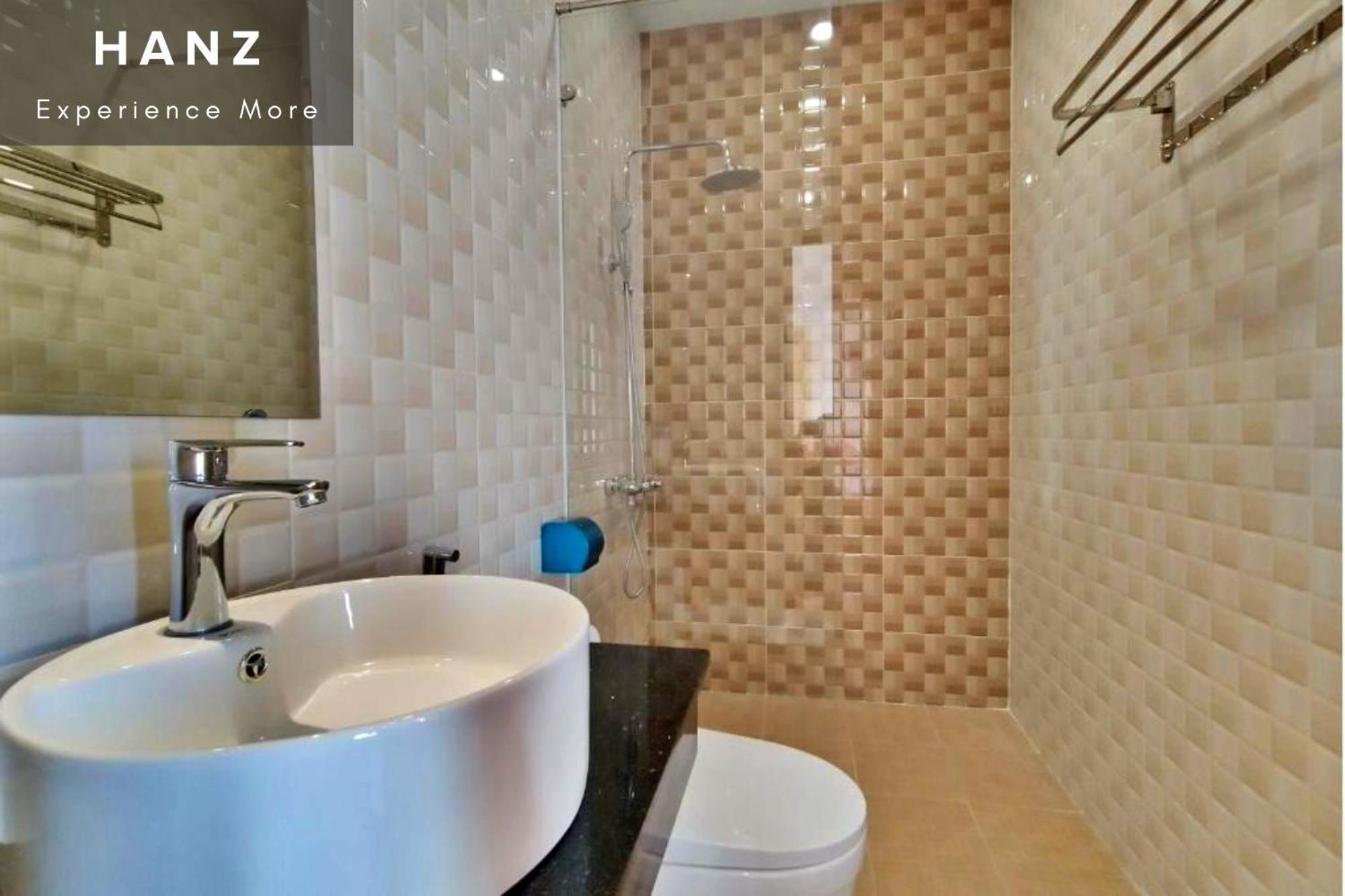 Hanz Hoa Dang Hotel Da Lat Oda fotoğraf