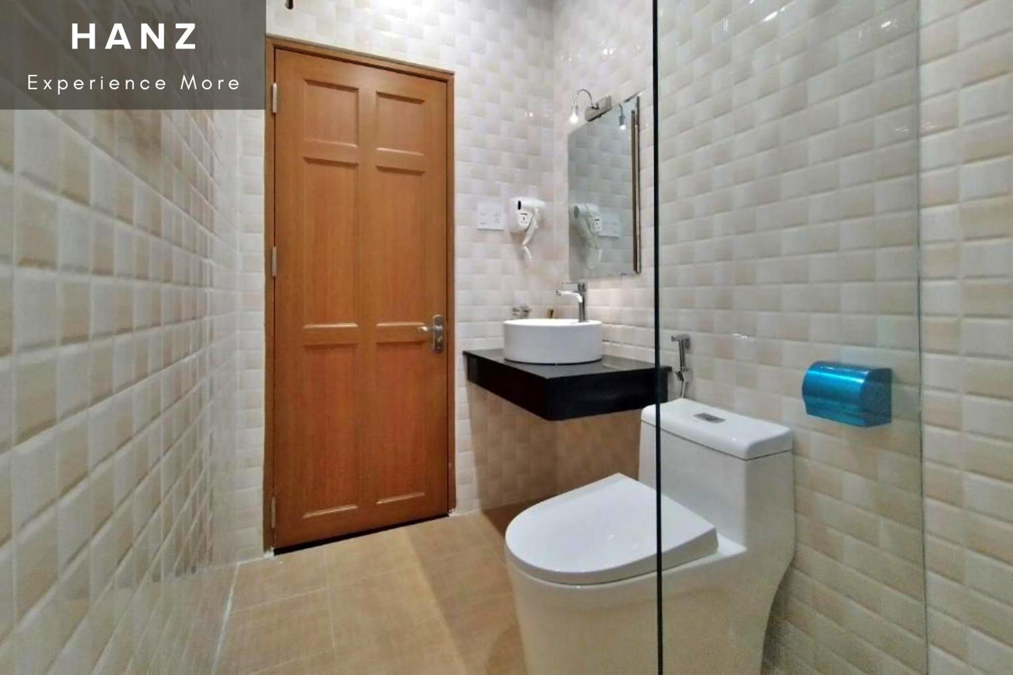Hanz Hoa Dang Hotel Da Lat Oda fotoğraf